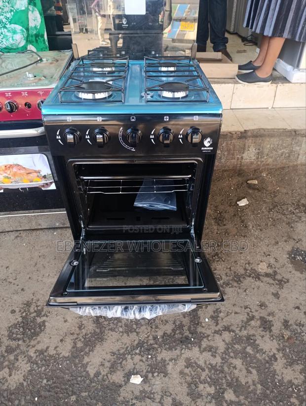 New Cooker With Jet Valve - thumbnail 5