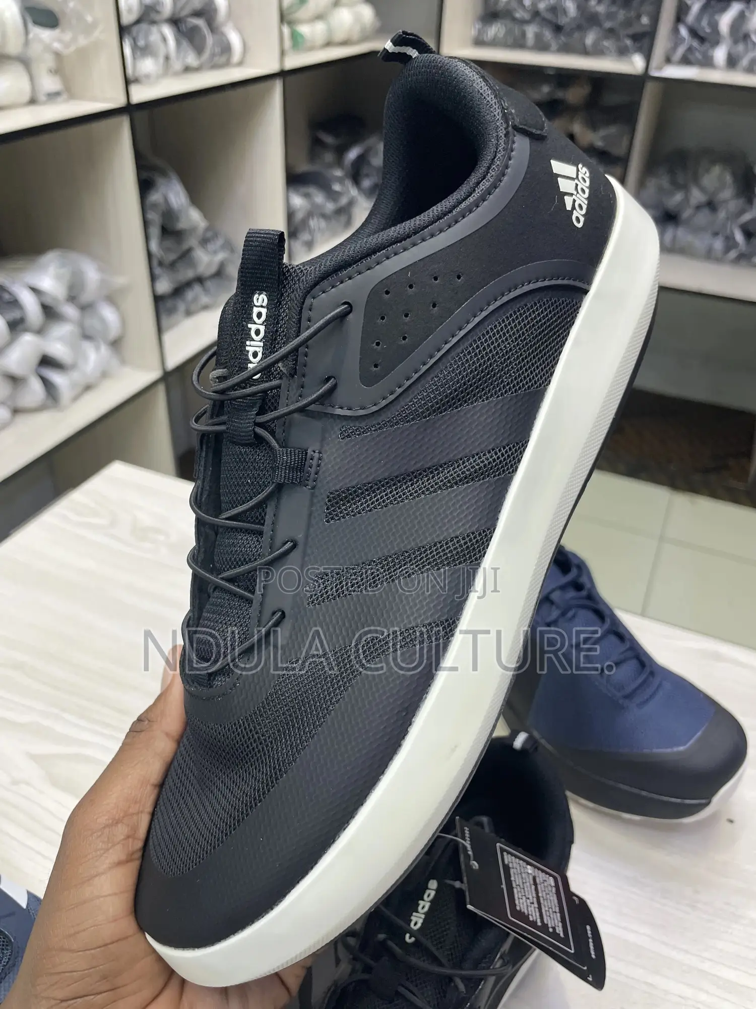 Adidas Roamboat