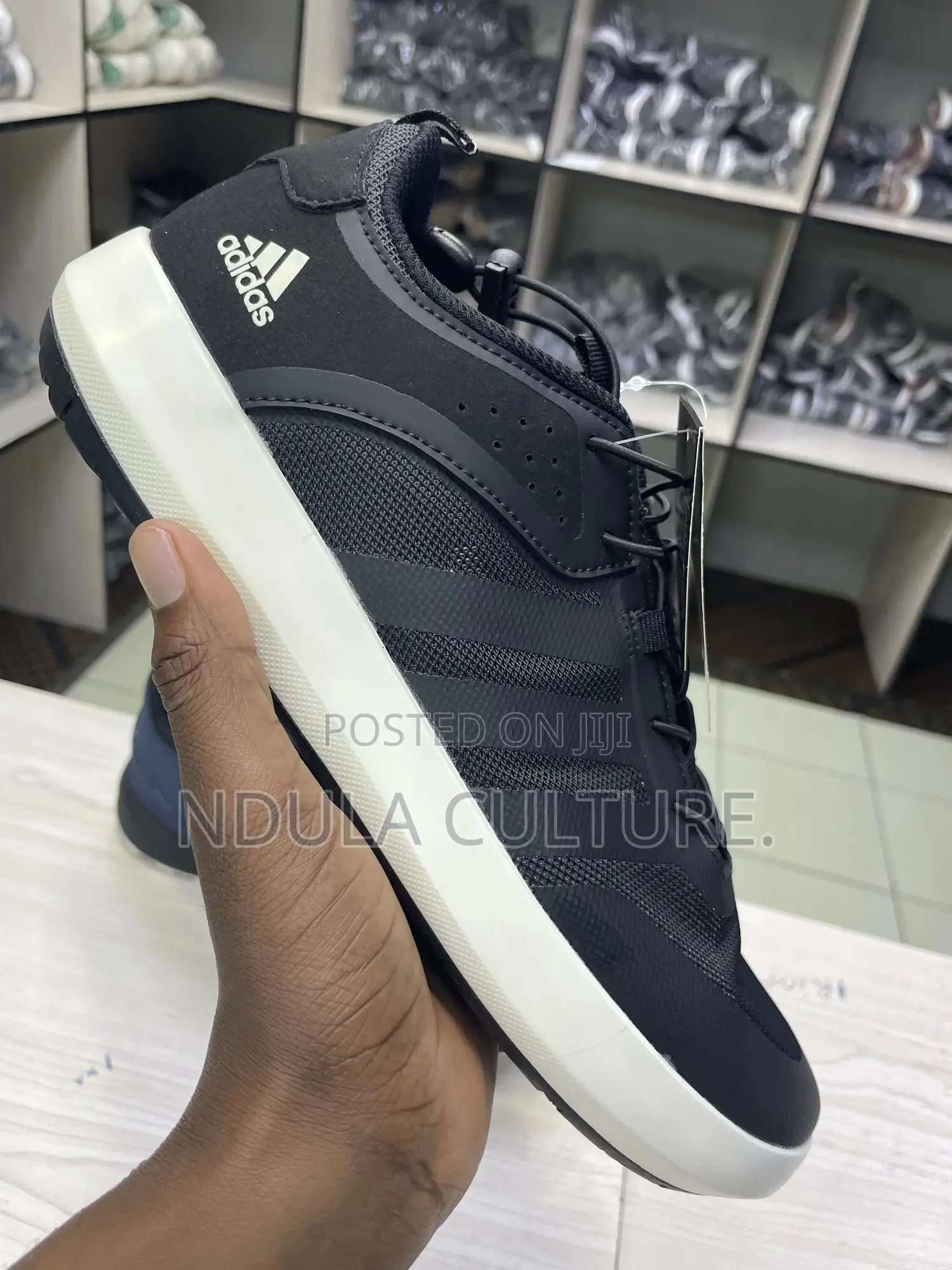 Adidas Roamboat