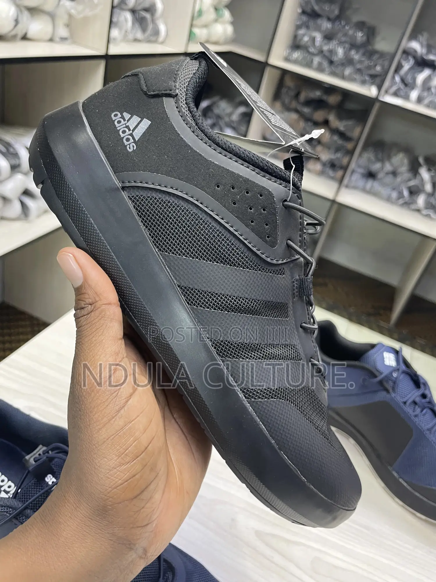 Adidas Roamboat