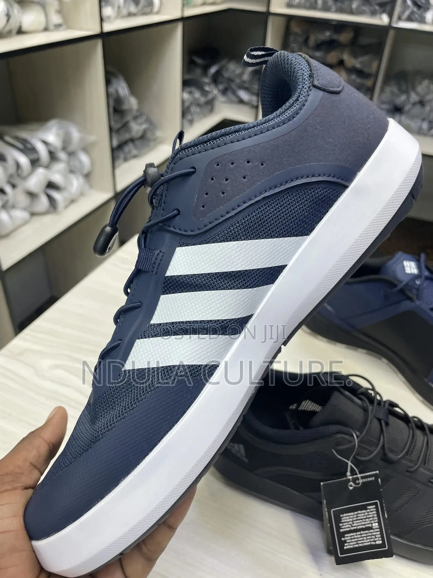 Adidas Roamboat