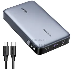 Ugreen 20000mah Two-Way Fast Charging Power Bank