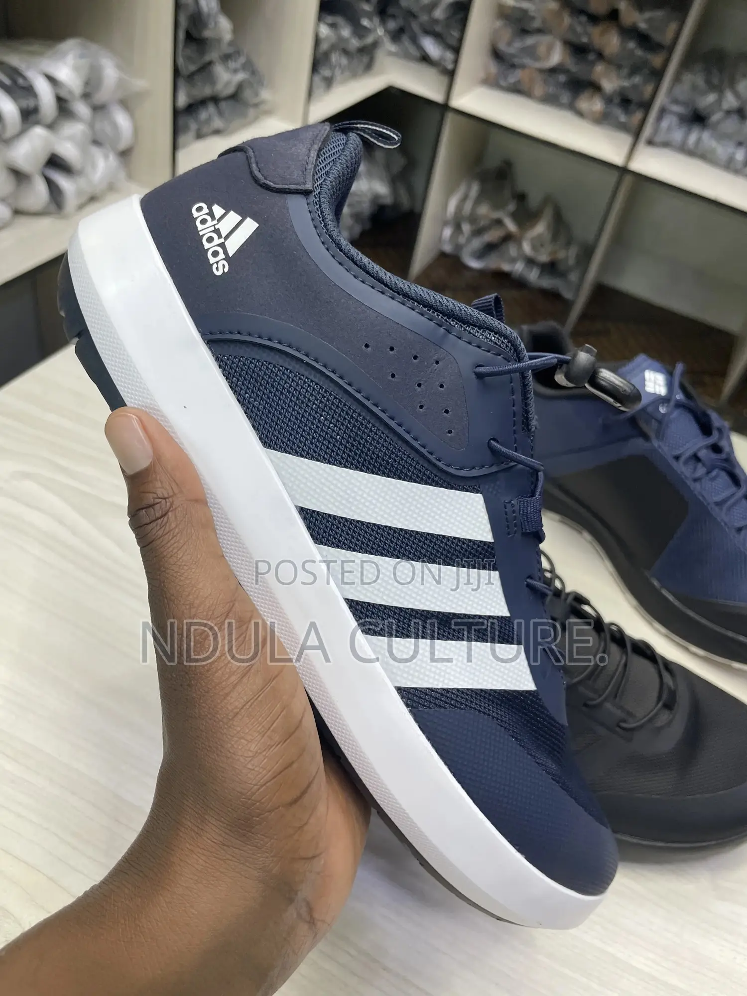 Adidas Roamboat
