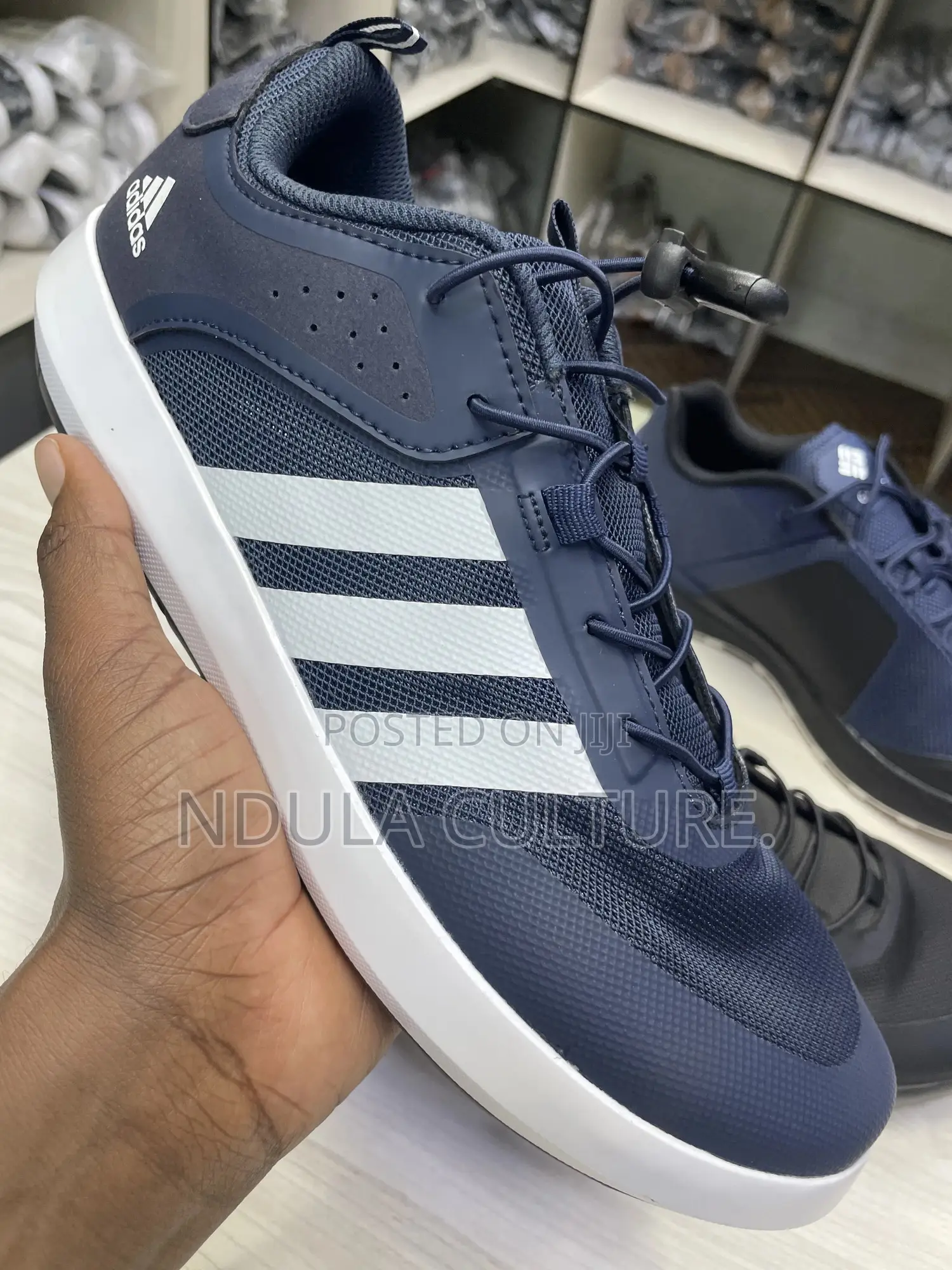 Adidas Roamboat