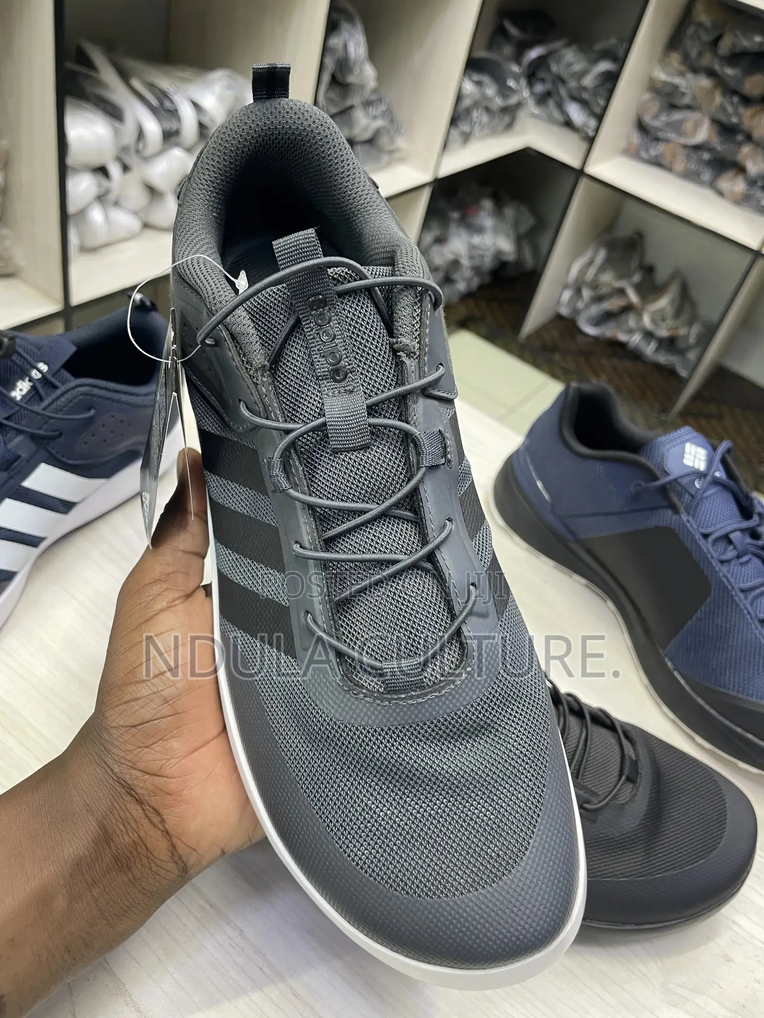 Adidas Roamboat
