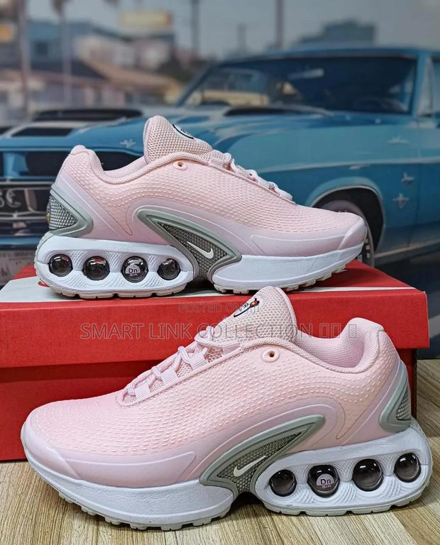 Airmax Dn "Pink Foam" - main view