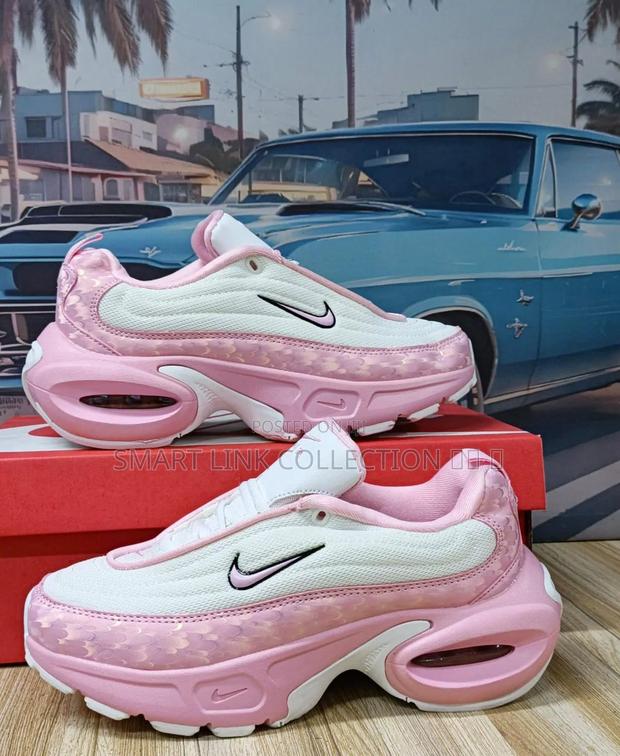 Airmax Dn "Pink Foam" - thumbnail 2