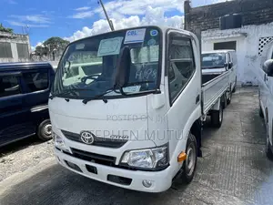 Toyota Dyna