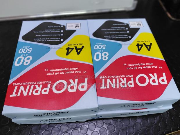 Photocopy Papers on Sale