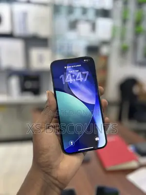 Apple iPhone 13 Pro Max 512 GB Blue
