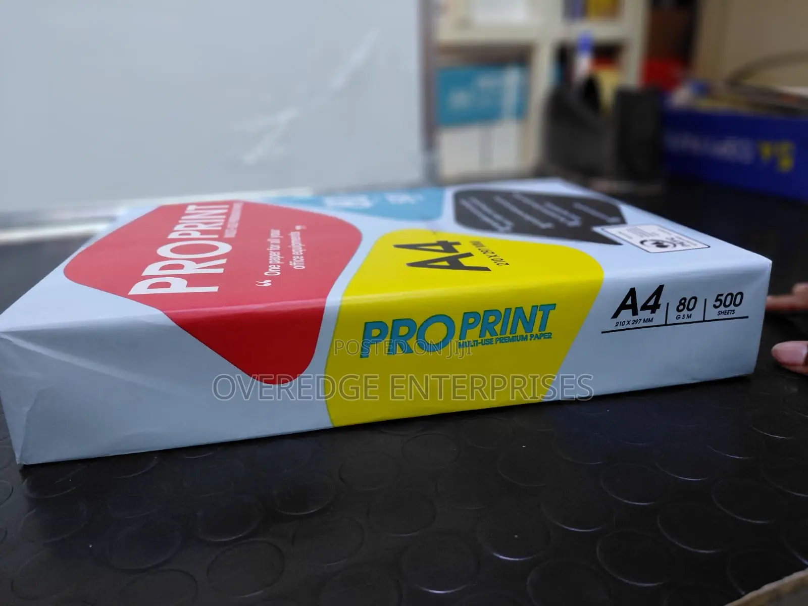 Multi-Use Pro Printing Paper Available