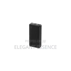 Oraimo Traveler 20,000mah Fast Charging Powerbank With Type C Output
