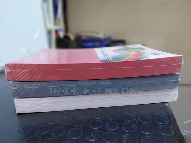 Quality Embossed Papers on Sale