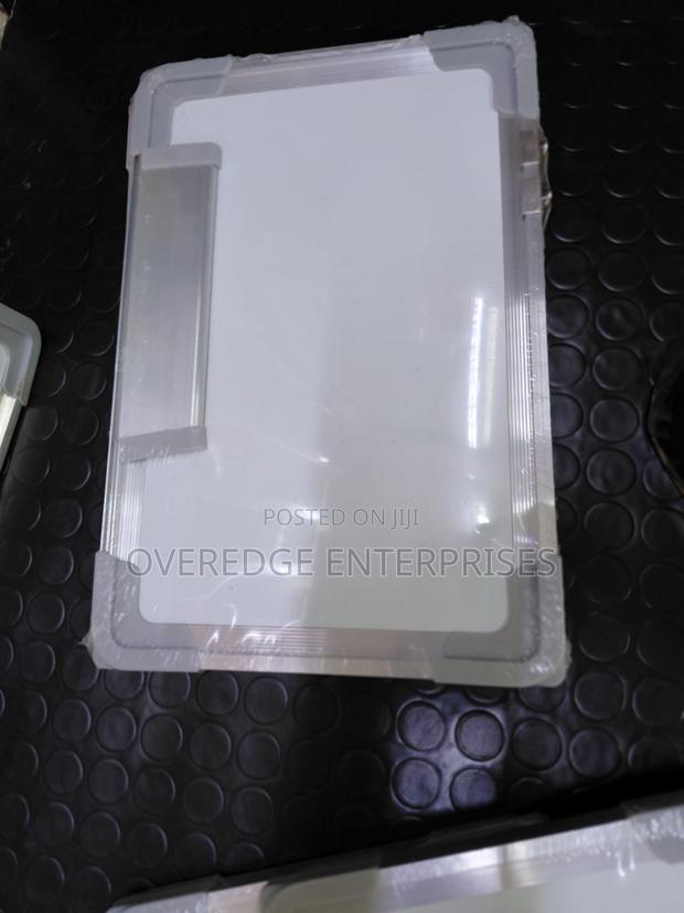 Magnetic Whiteboard A4 Size
