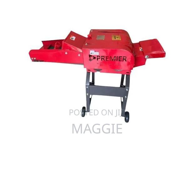 Imported Chopper/Chaff Cutter