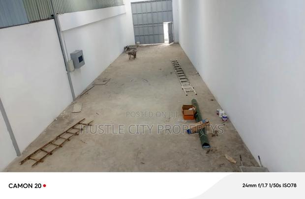 Smart Godown for Warehouse Storage Logistics. - thumbnail 2