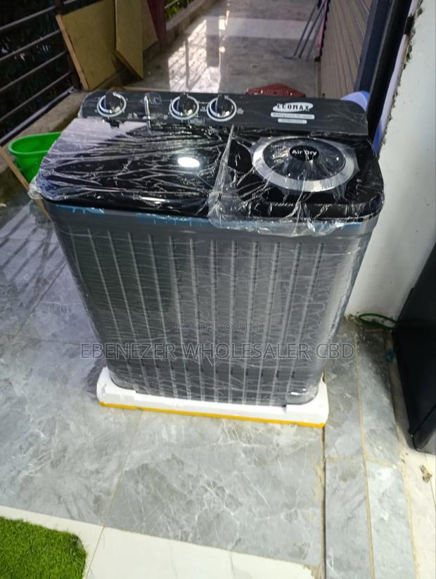 New Washing Machine 9kg