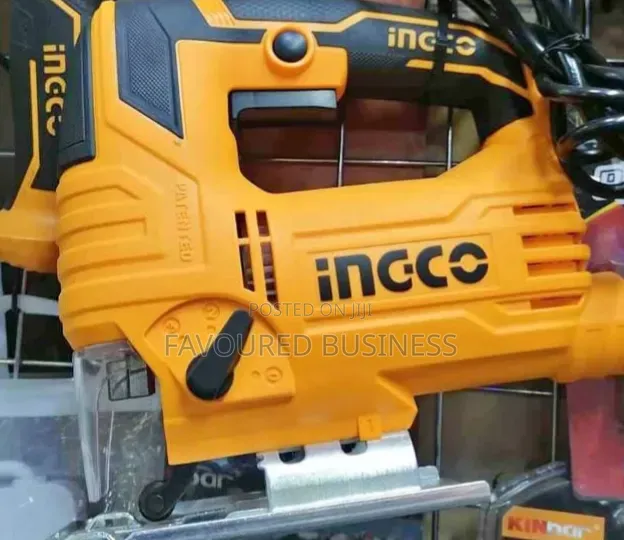 Highly Approved Jig Saw /New Ingco Jig Saw