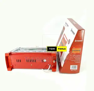 Prh002 1600w Quartz Room Heater With Humidifier