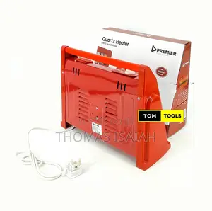 Prh002 1600w Quartz Room Heater With Humidifier