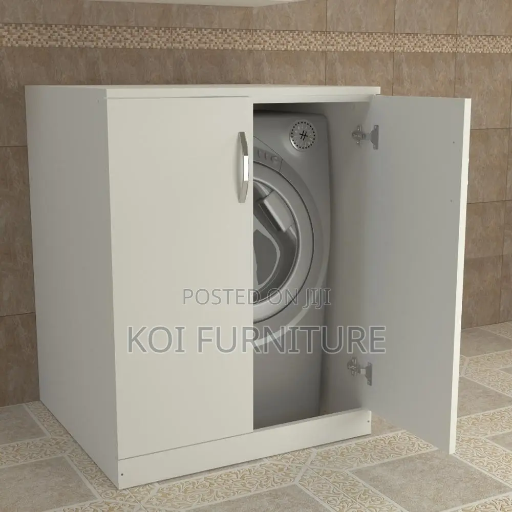 Office Cabinet; Two Doors Executive Secured Lockable Credenza Cabinet
