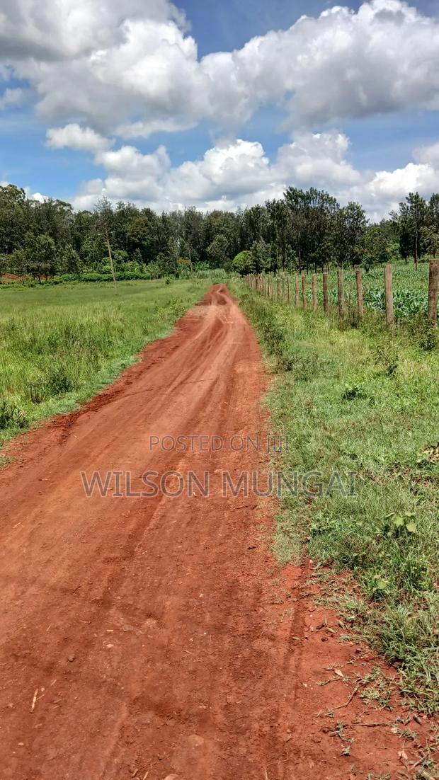 Selling Land in Kirinyaga County - thumbnail 2