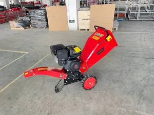 Wood Chipper