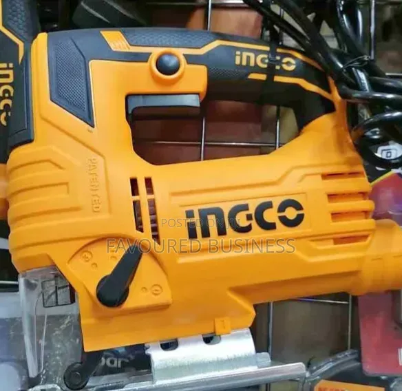 Top Rated Ingco Jig Saw 570 Watts /Quality Ingco Jig Saw