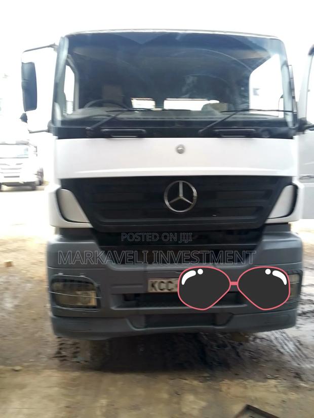 Mercedes Benz Axor Mp3 - thumbnail 2