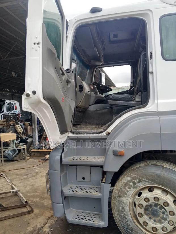 Mercedes Benz Axor Mp3 - thumbnail 4