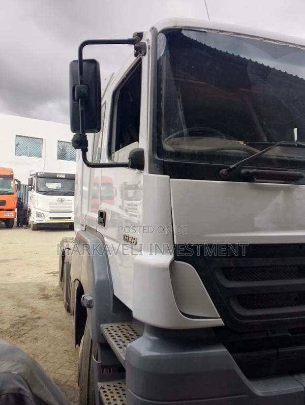 Mercedes Benz Axor Mp3 - thumbnail 5