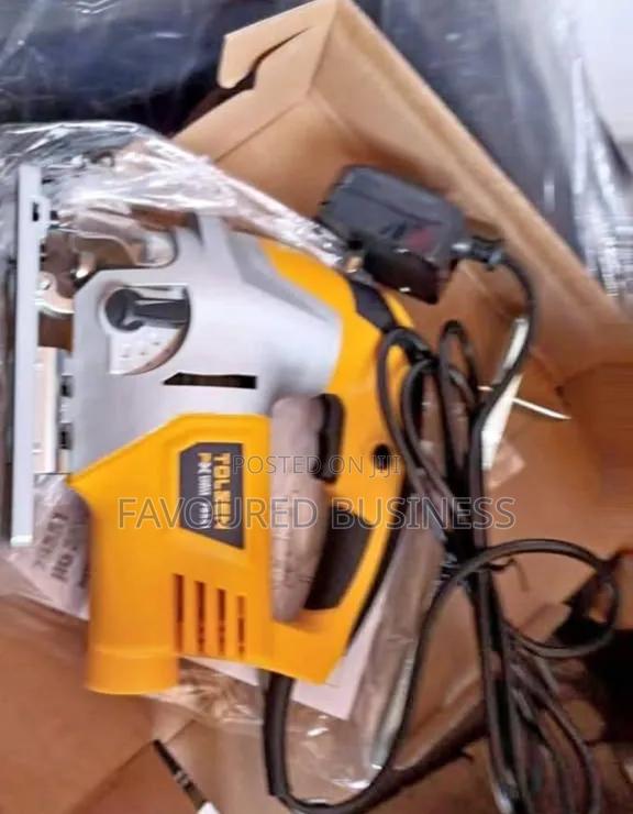 Long Lasting Ingco Jig Saw Machine /New 570w Ingco Jigsaw Machine