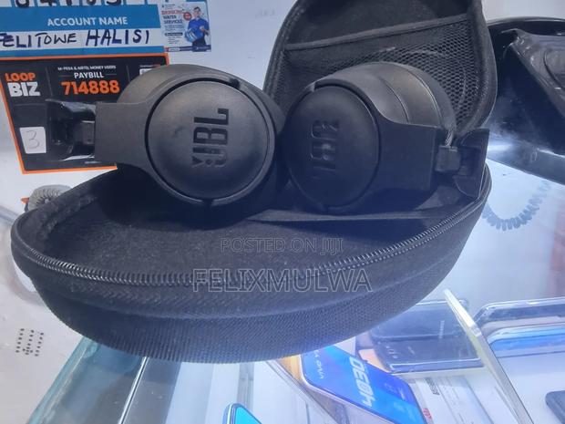 Jbl Headphones - thumbnail 2