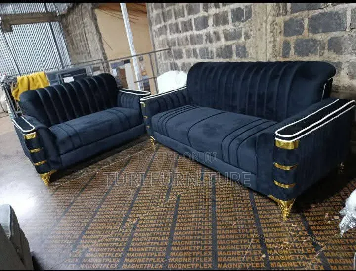 Furniture Back Permanent Spring Cushions