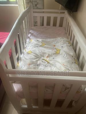 Baby Bed(Cot) - thumbnail 2