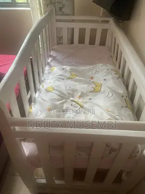 Baby Bed(Cot)
