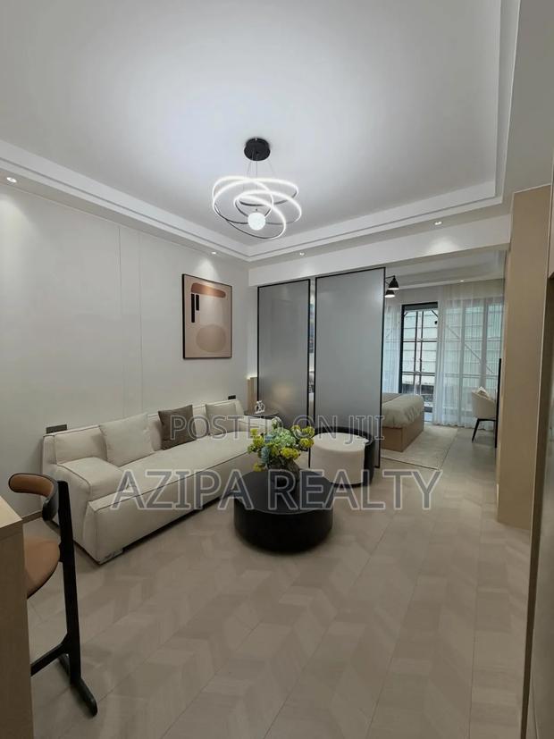 Studio Apartment in Westlands, Westage, Spring Valley for sale