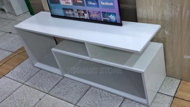 Mexico Modern Wooden Tv Stand – Stylish 55 Inch Unit