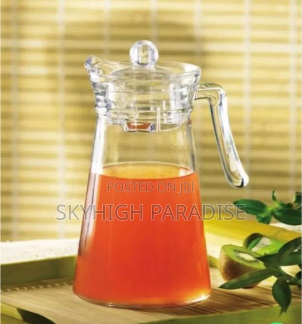 Luminarc Juice Jug 1:3 Litres