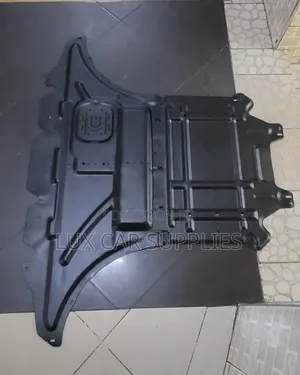 Audi A4 Punder-Engine Splash Shield (2009–2016)