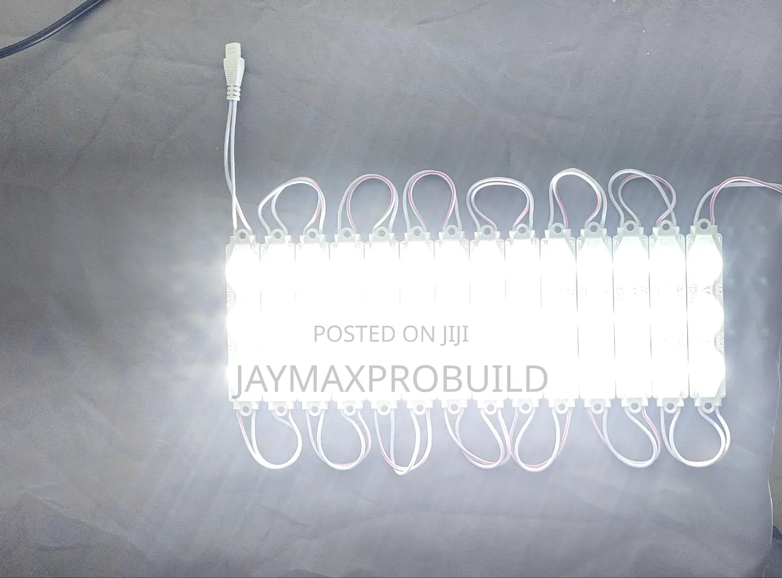 Dc Led Modules
