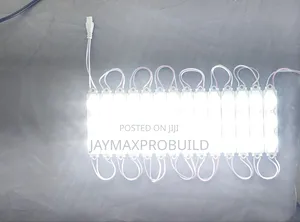 Dc Led Modules