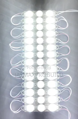 Dc Led Modules