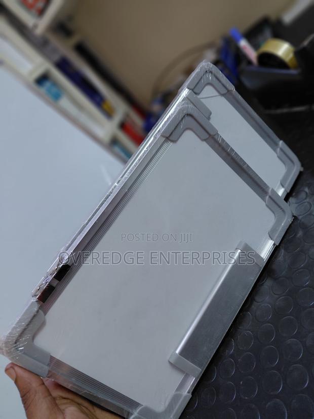 Erasable Board##White-Boards A4 Size