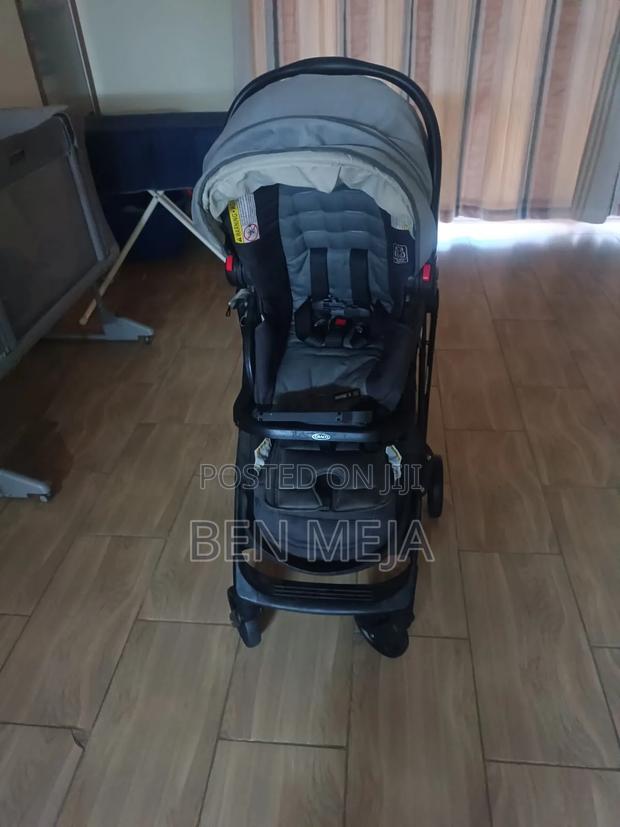 Graco Stroller
