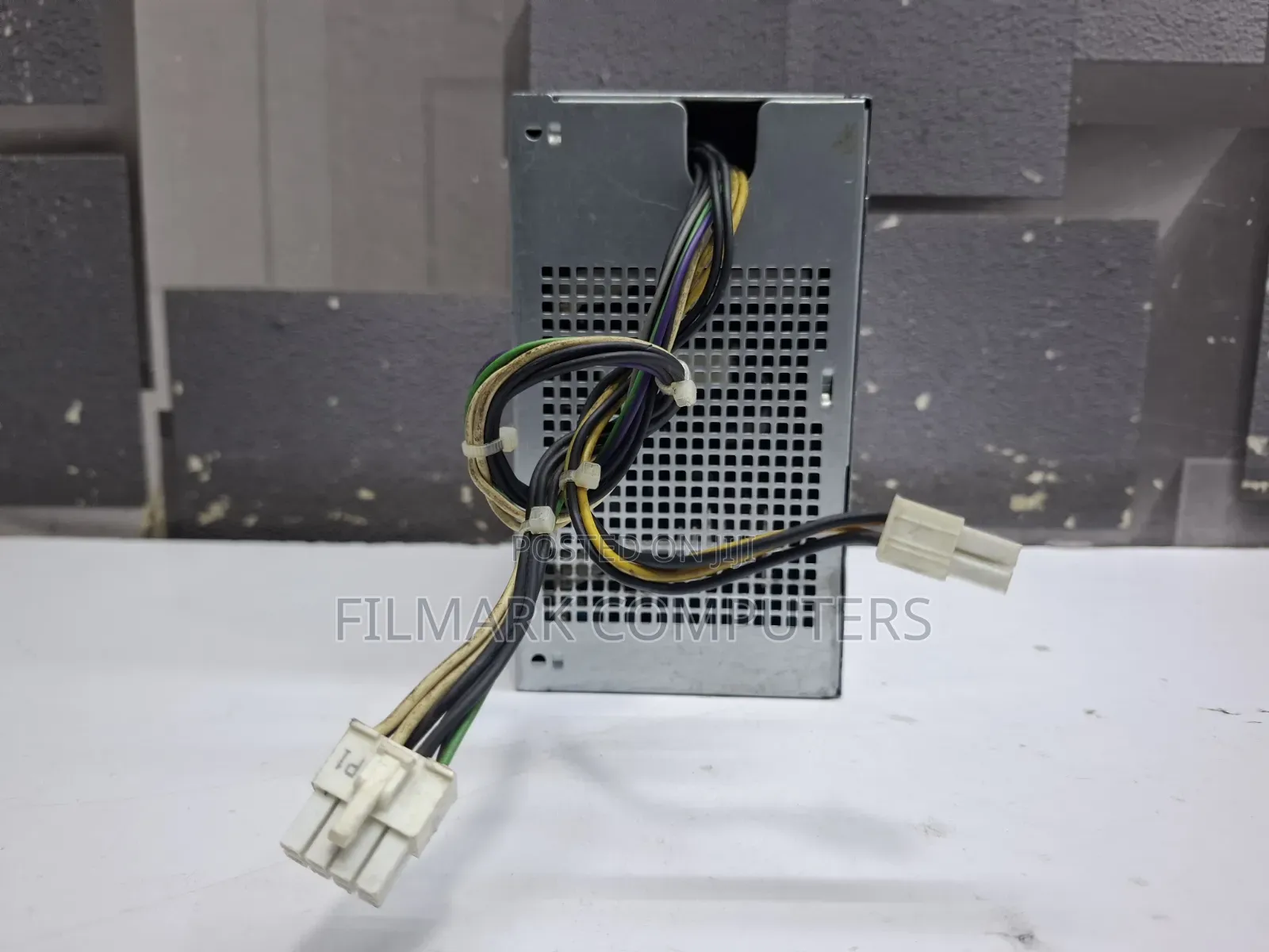Dell 290w Power Supply for Optiplex Mt Poweredge T20 Precision T1700