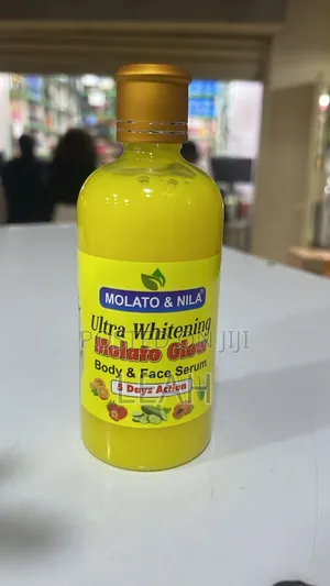 Molato Face Body Serum