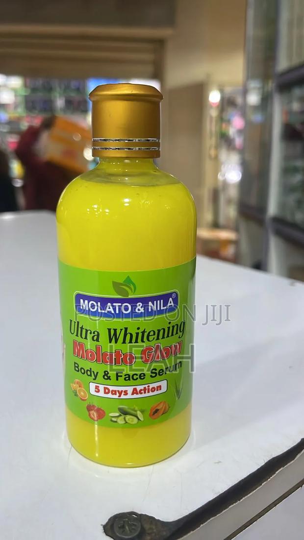 Molato Face Body Serum - thumbnail 3