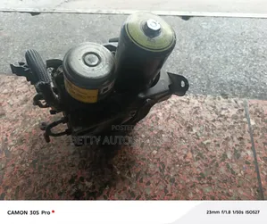 Toyota Lexus Hybrid Abs Pump
