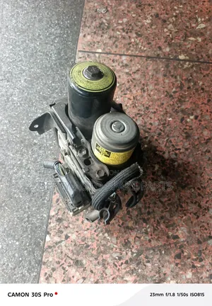 Toyota Lexus Hybrid Abs Pump